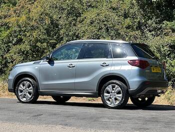 Used Suzuki Vitara 2023 for sale - 79774759: Photo