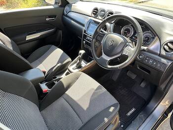 Used Suzuki Vitara 2023 for sale - 79774759: Photo