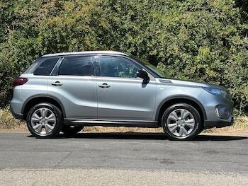 Used Suzuki Vitara 2023 for sale - 79774759: Photo