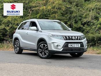 Used Suzuki Vitara 2023 for sale - 79774655: Photo