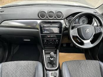 Used Suzuki Vitara 2023 for sale - 79774655: Photo