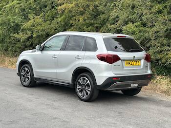 Used Suzuki Vitara 2023 for sale - 79774655: Photo