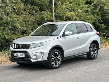 Used Suzuki Vitara 2023 for sale - 79774655: Photo