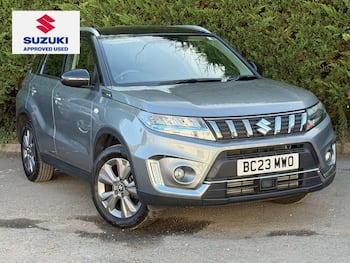 Used Suzuki Vitara 2023 for sale - 79774898: Photo