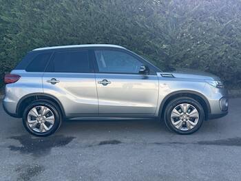 Used Suzuki Vitara 2023 for sale - 79774898: Photo