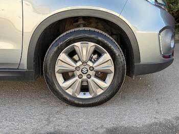 Used Suzuki Vitara 2023 for sale - 79774898: Photo