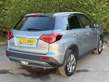 Used Suzuki Vitara 2023 for sale - 79774898: Photo