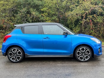 Used Suzuki Swift 2022 for sale - 79774327: Photo