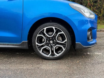Used Suzuki Swift 2022 for sale - 79774327: Photo