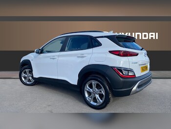 Used Hyundai KONA 2021 for sale - 77759103: Photo