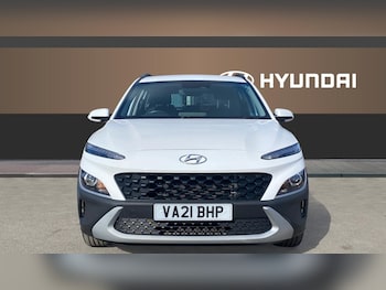 Used Hyundai KONA 2021 for sale - 77759103: Photo