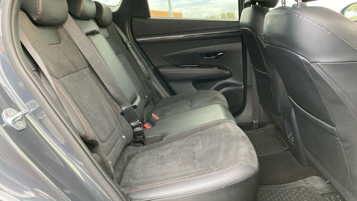Used Hyundai TUCSON 2022 for sale - 76363294: Photo 16