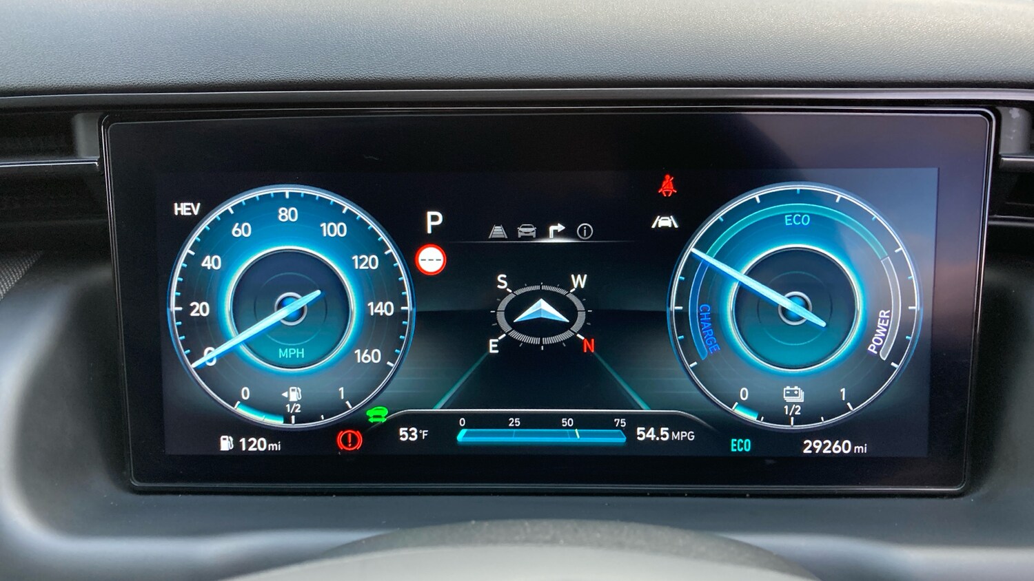 Used Hyundai TUCSON 2022 for sale - 76363294: Photo 18