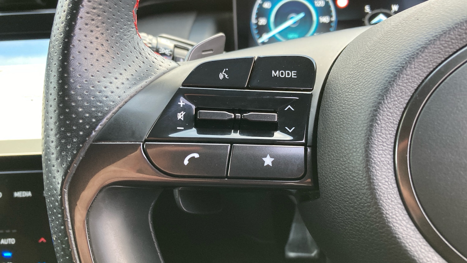 Used Hyundai TUCSON 2022 for sale - 76363294: Photo 26