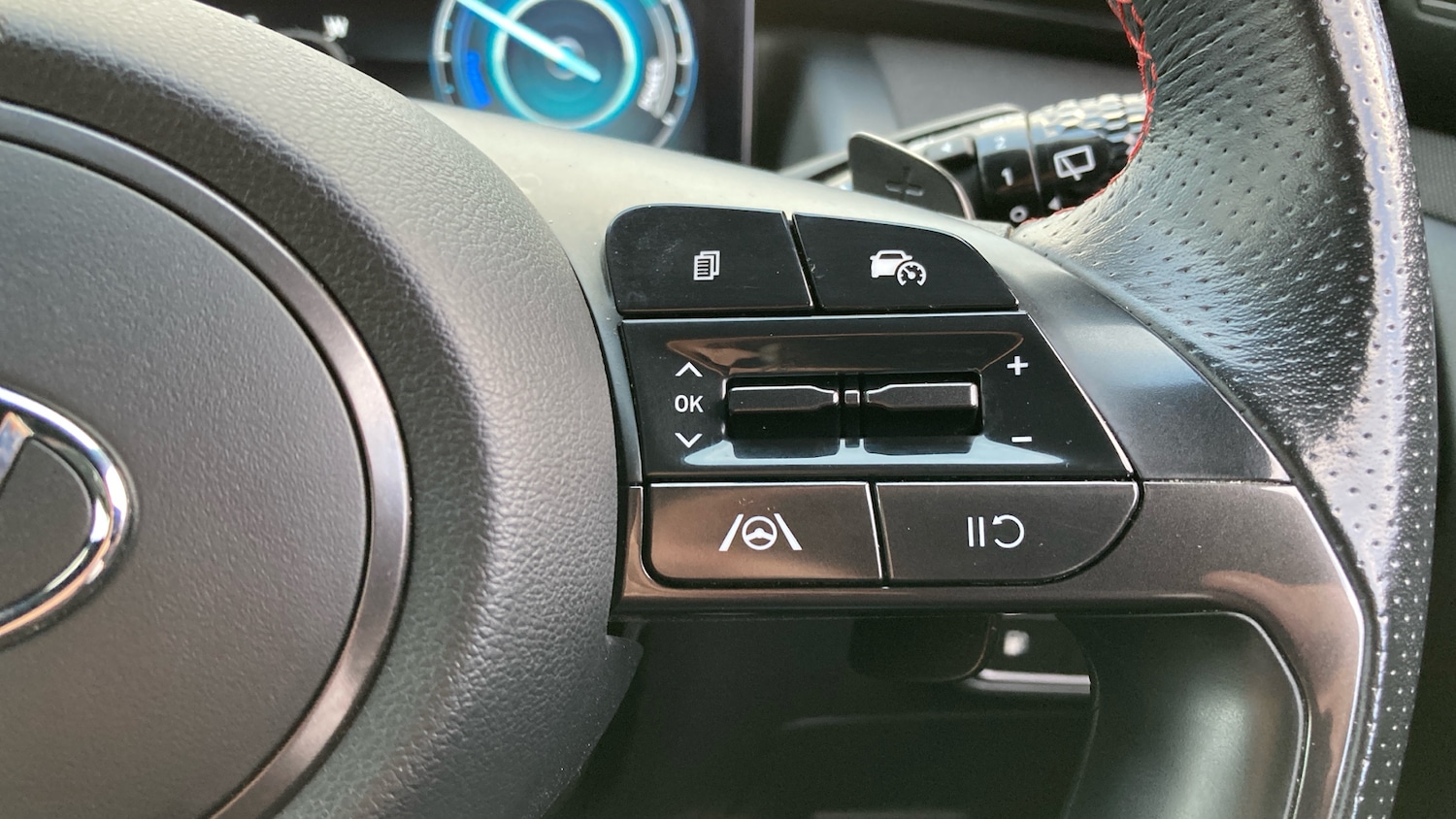 Used Hyundai TUCSON 2022 for sale - 76363294: Photo 27