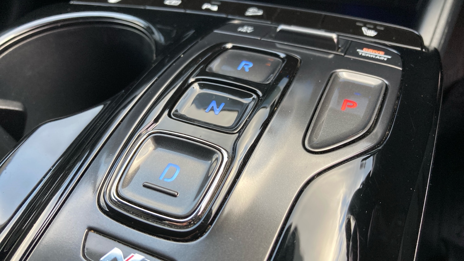 Used Hyundai TUCSON 2022 for sale - 76363294: Photo 33