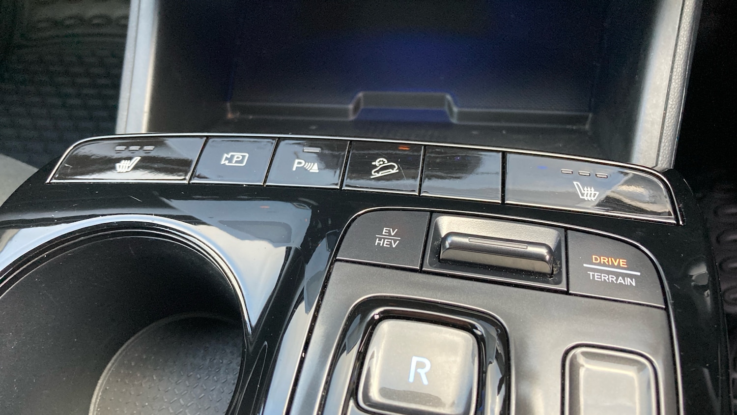 Used Hyundai TUCSON 2022 for sale - 76363294: Photo 34