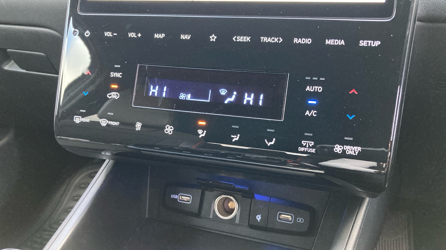 Used Hyundai TUCSON 2022 for sale - 76363294: Photo 36
