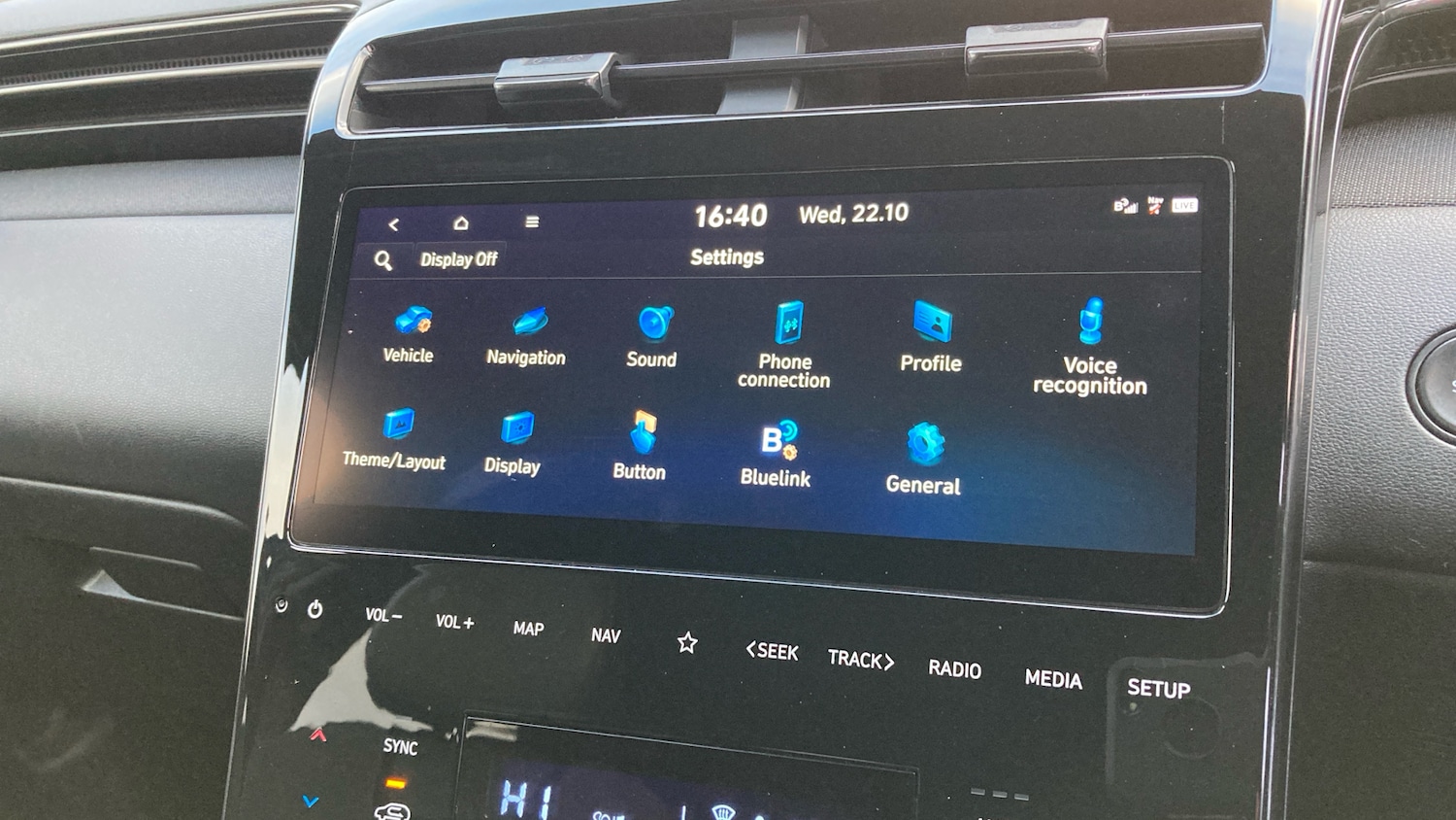 Used Hyundai TUCSON 2022 for sale - 76363294: Photo 38