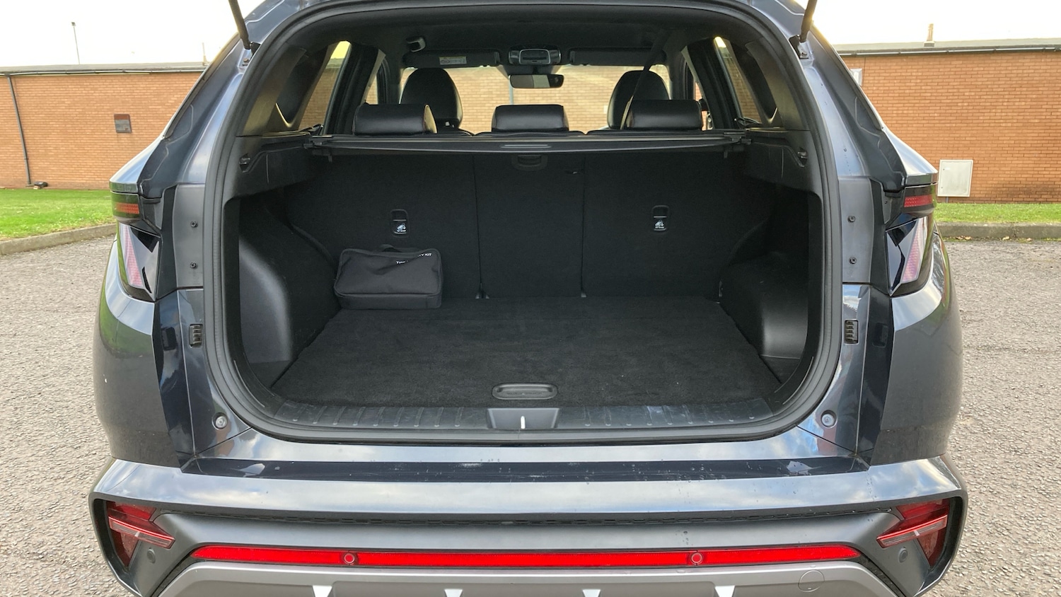 Used Hyundai TUCSON 2022 for sale - 76363294: Photo 4
