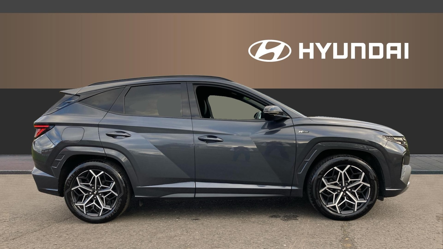 Used Hyundai TUCSON 2022 for sale - 76363294: Photo 5