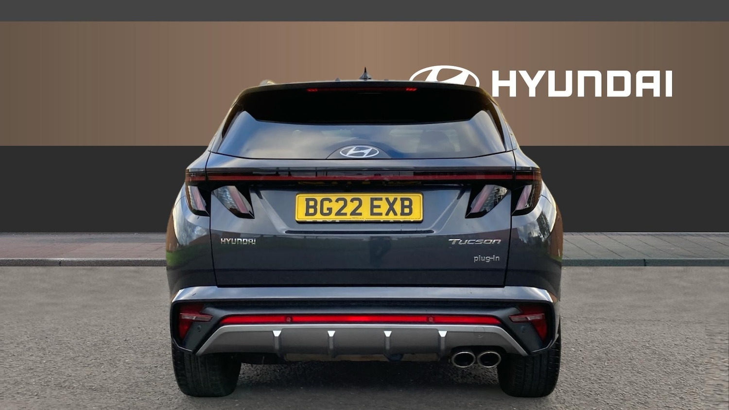 Used Hyundai TUCSON 2022 for sale - 76363294: Photo 6
