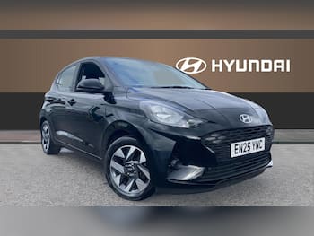 Used Hyundai i10 2025 for sale - 79719575: Photo
