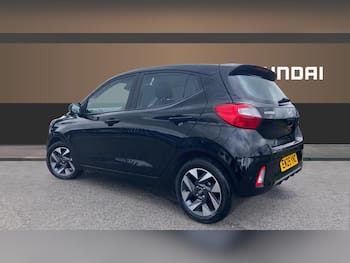 Used Hyundai i10 2025 for sale - 79719575: Photo