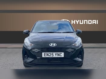 Used Hyundai i10 2025 for sale - 79719575: Photo