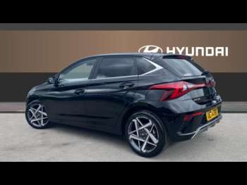 Used Hyundai i20 2024 for sale - 75019312: Photo