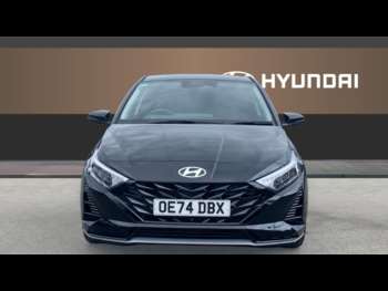 Used Hyundai i20 2024 for sale - 75019312: Photo