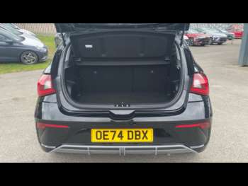 Used Hyundai i20 2024 for sale - 75019312: Photo