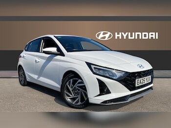 Used Hyundai i20 2025 for sale - 78410444: Photo