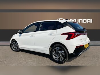 Used Hyundai i20 2025 for sale - 78410444: Photo