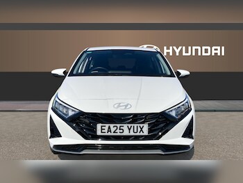 Used Hyundai i20 2025 for sale - 78410444: Photo