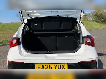 Used Hyundai i20 2025 for sale - 78410444: Photo