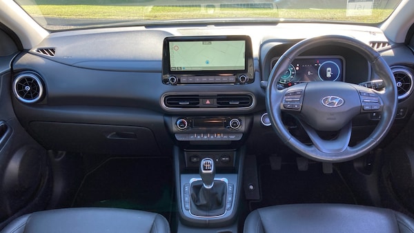 Used Hyundai KONA 2022 for sale - 76077076: Photo 10