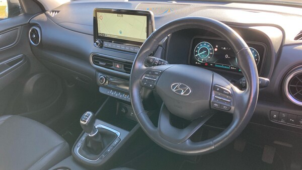 Used Hyundai KONA 2022 for sale - 76077076: Photo 11
