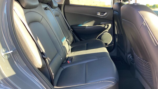 Used Hyundai KONA 2022 for sale - 76077076: Photo 12