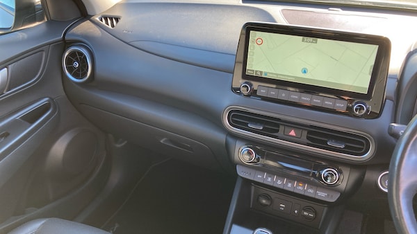 Used Hyundai KONA 2022 for sale - 76077076: Photo 14