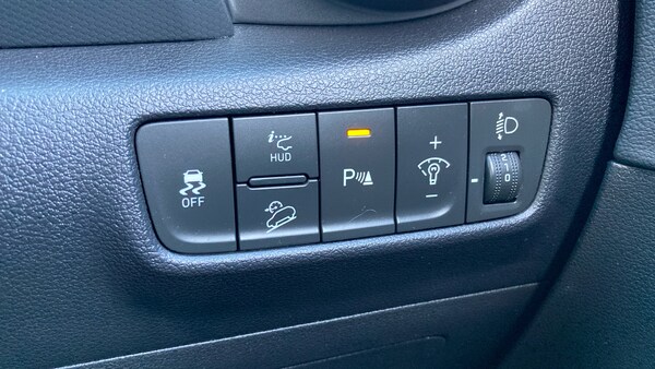 Used Hyundai KONA 2022 for sale - 76077076: Photo 21
