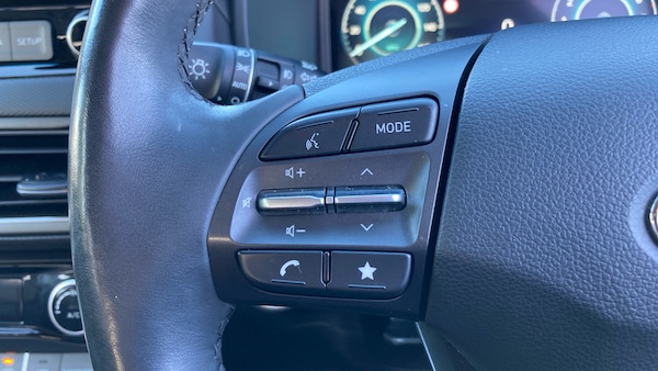 Used Hyundai KONA 2022 for sale - 76077076: Photo 22