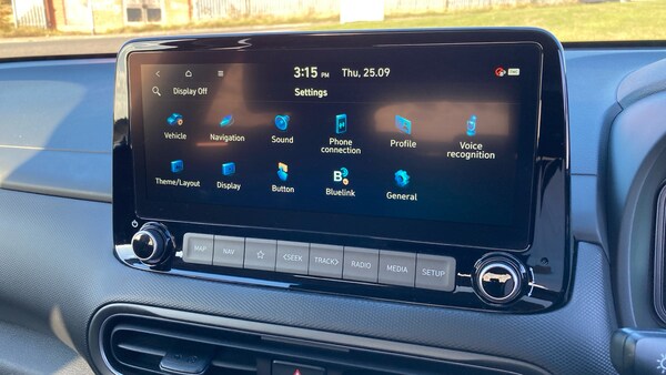 Used Hyundai KONA 2022 for sale - 76077076: Photo 36