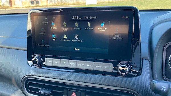 Used Hyundai KONA 2022 for sale - 76077076: Photo 37