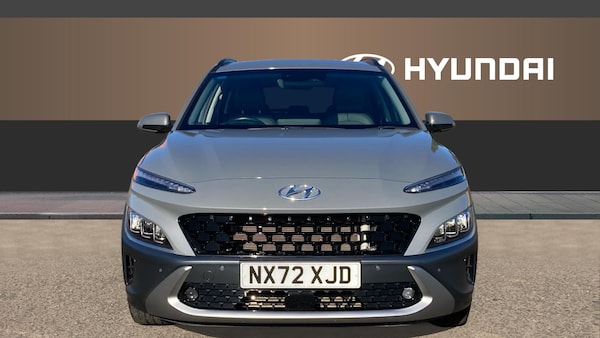 Used Hyundai KONA 2022 for sale - 76077076: Photo 3