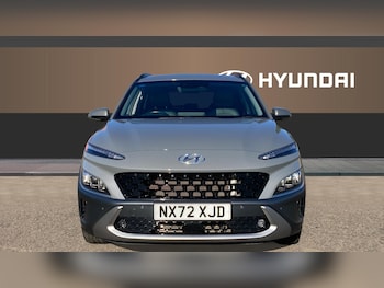 Used Hyundai KONA 2022 for sale - 76077076: Photo 3