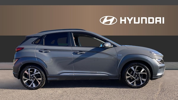 Used Hyundai KONA 2022 for sale - 76077076: Photo 5