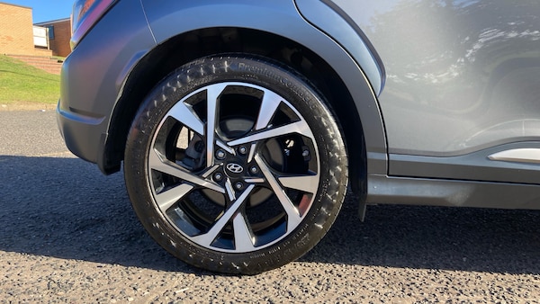 Used Hyundai KONA 2022 for sale - 76077076: Photo 7