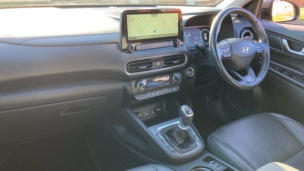 Used Hyundai KONA 2022 for sale - 76077076: Photo 9