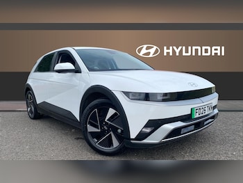 Used Hyundai IONIQ 5 2026 for sale - 78838383: Photo